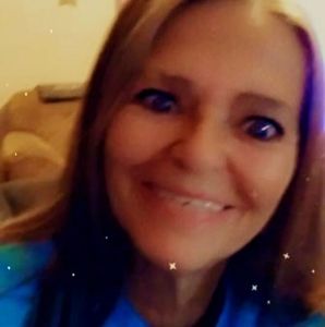 Meet your Posher, Brenda